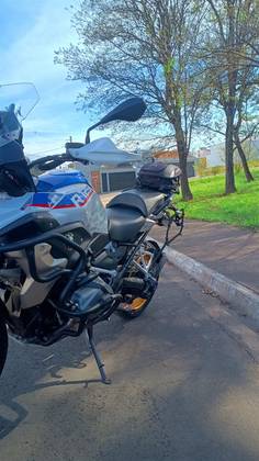 BMW R 1250 GS PREMIUM 
